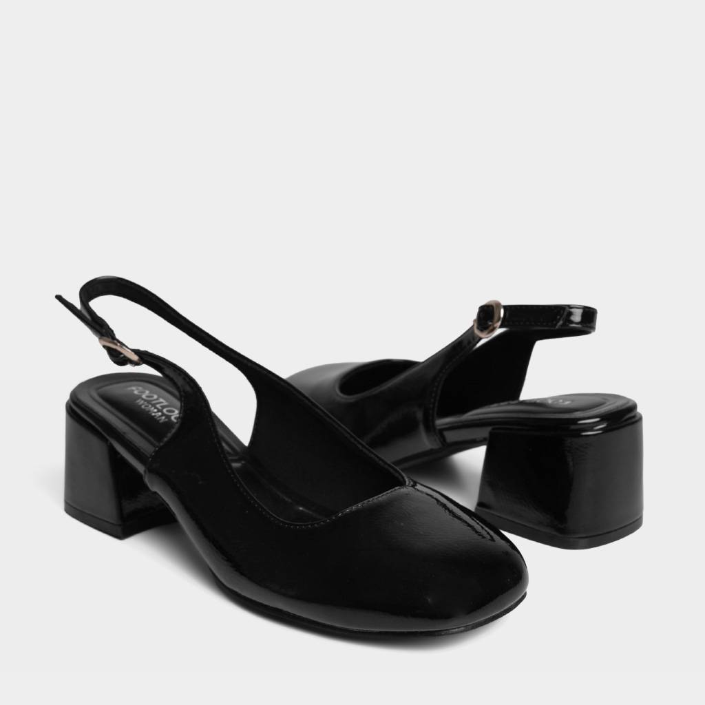 ZAPATOS DE VESTIR MUJER FOOTLOOSE FTL-GY00002 - 5