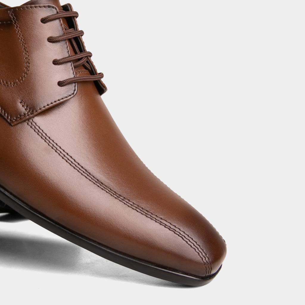 ZAPATOS DE VESTIR HOMBRE RENZO RENZINI RRZ-AM00004 - 4