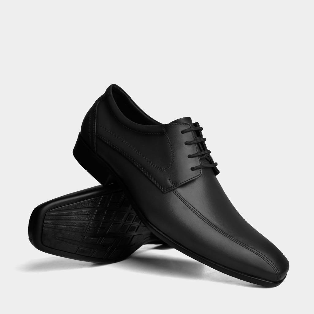 ZAPATOS DE VESTIR HOMBRE RENZO RENZINI RRZ-AM00004 - 4