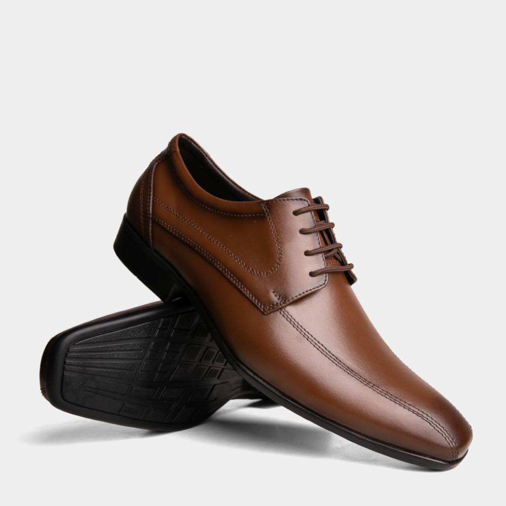ZAPATOS DE VESTIR HOMBRE RENZO RENZINI RRZ-AM00004 - 5