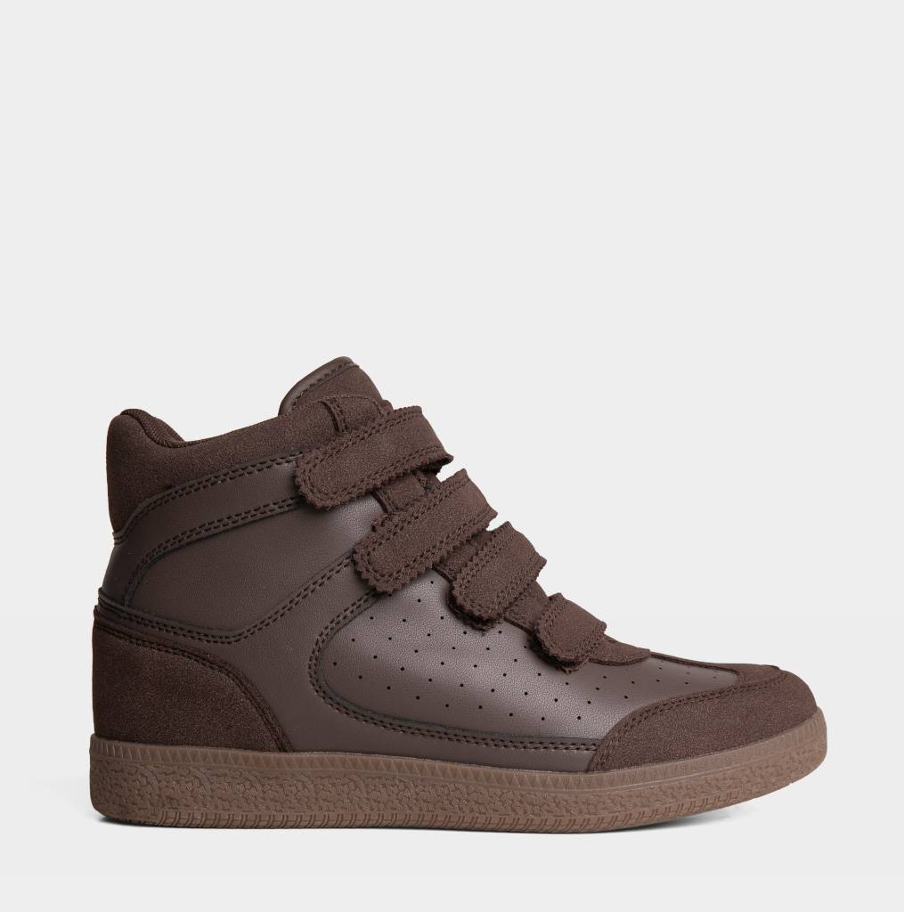 ZAPATILLAS CASUALES MUJER FTL-AD00005 - 1