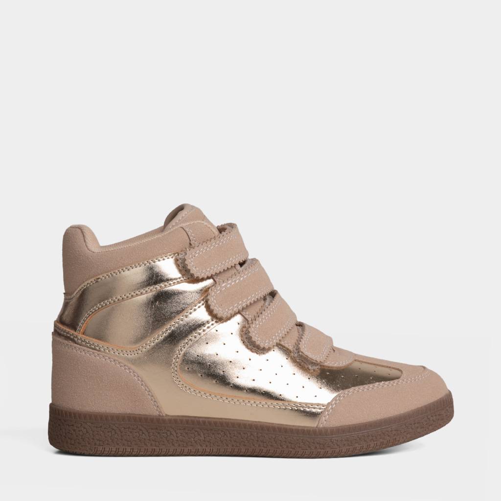 ZAPATILLAS CASUALES MUJER FTL-AD00005 - 1