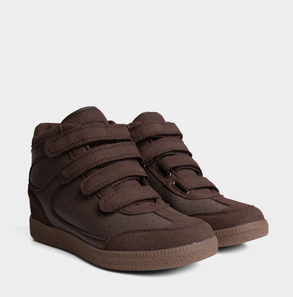 ZAPATILLAS CASUALES MUJER FTL-AD00005 - 2