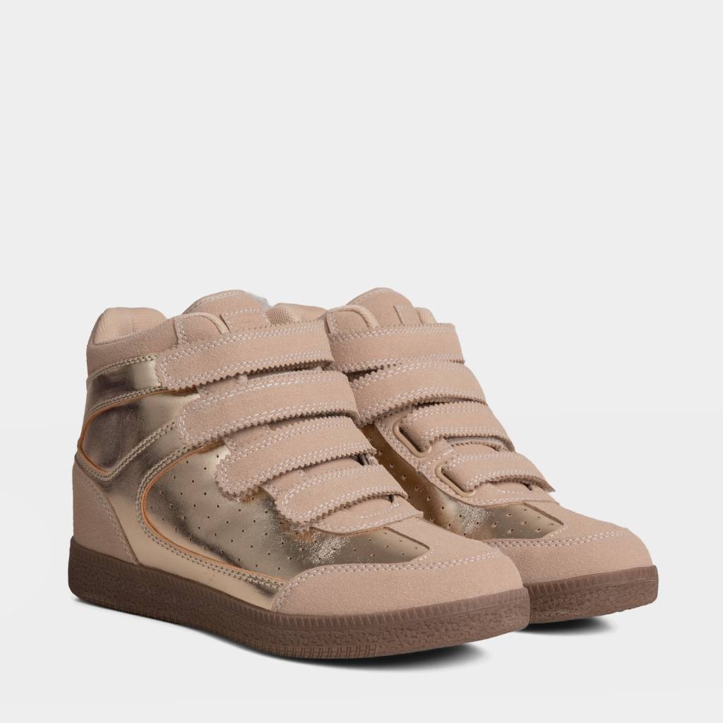 ZAPATILLAS CASUALES MUJER FTL-AD00005 - 2