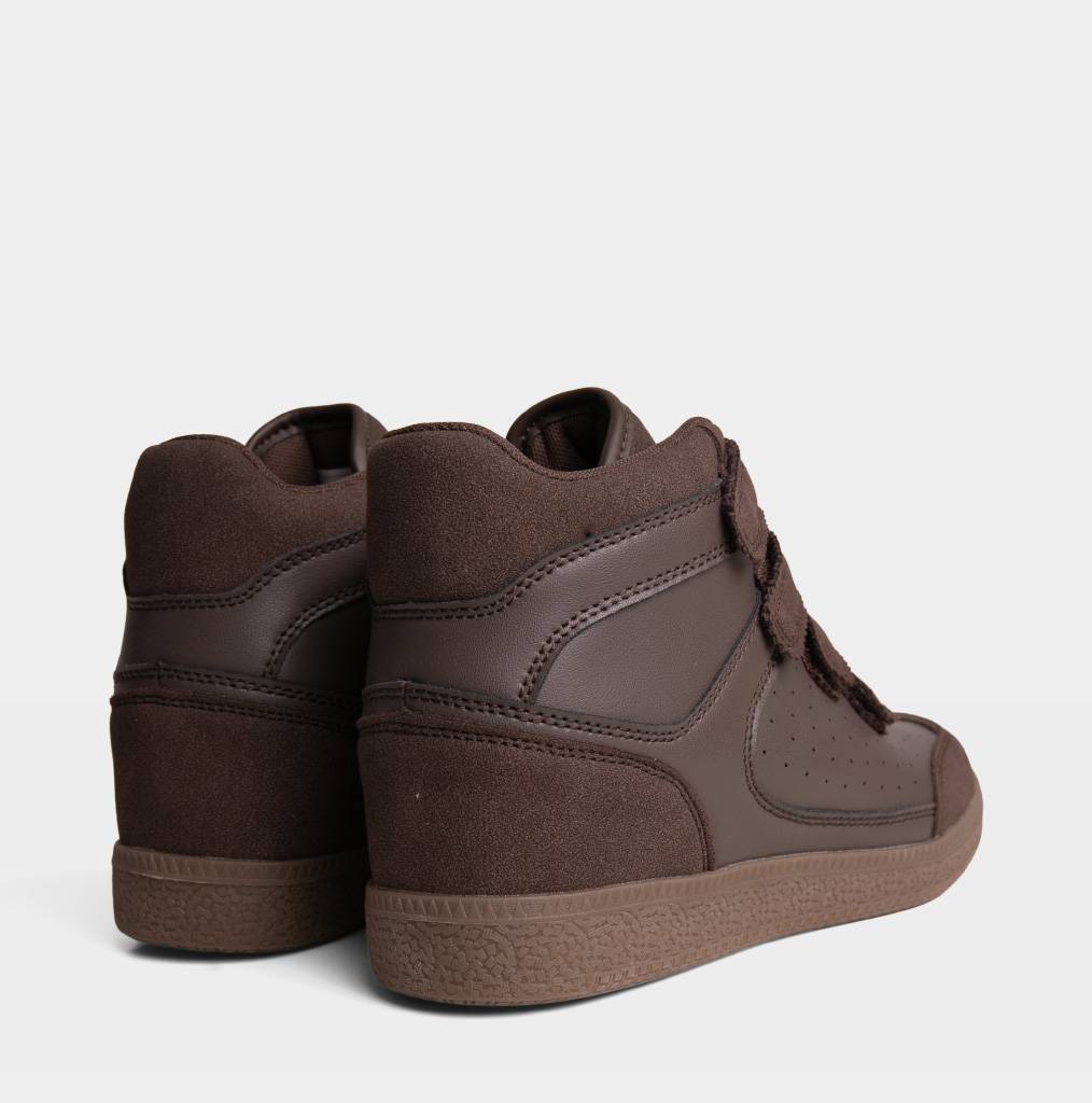 ZAPATILLAS CASUALES MUJER FTL-AD00005 - 3
