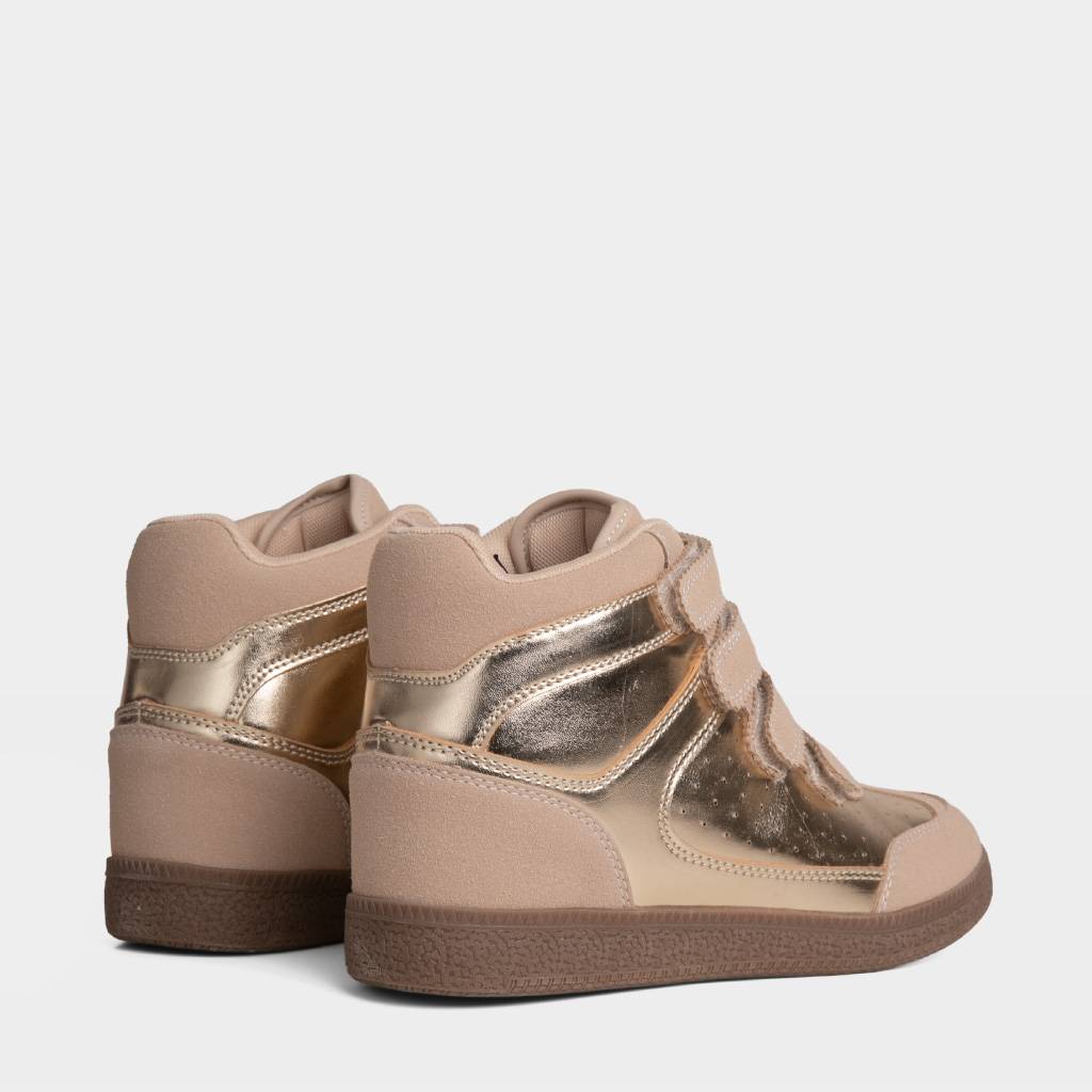 ZAPATILLAS CASUALES MUJER FTL-AD00005 - 3