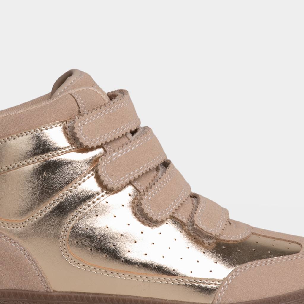 ZAPATILLAS CASUALES MUJER FTL-AD00005 - 4