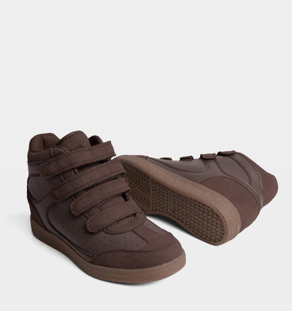 ZAPATILLAS CASUALES MUJER FTL-AD00005 - 5