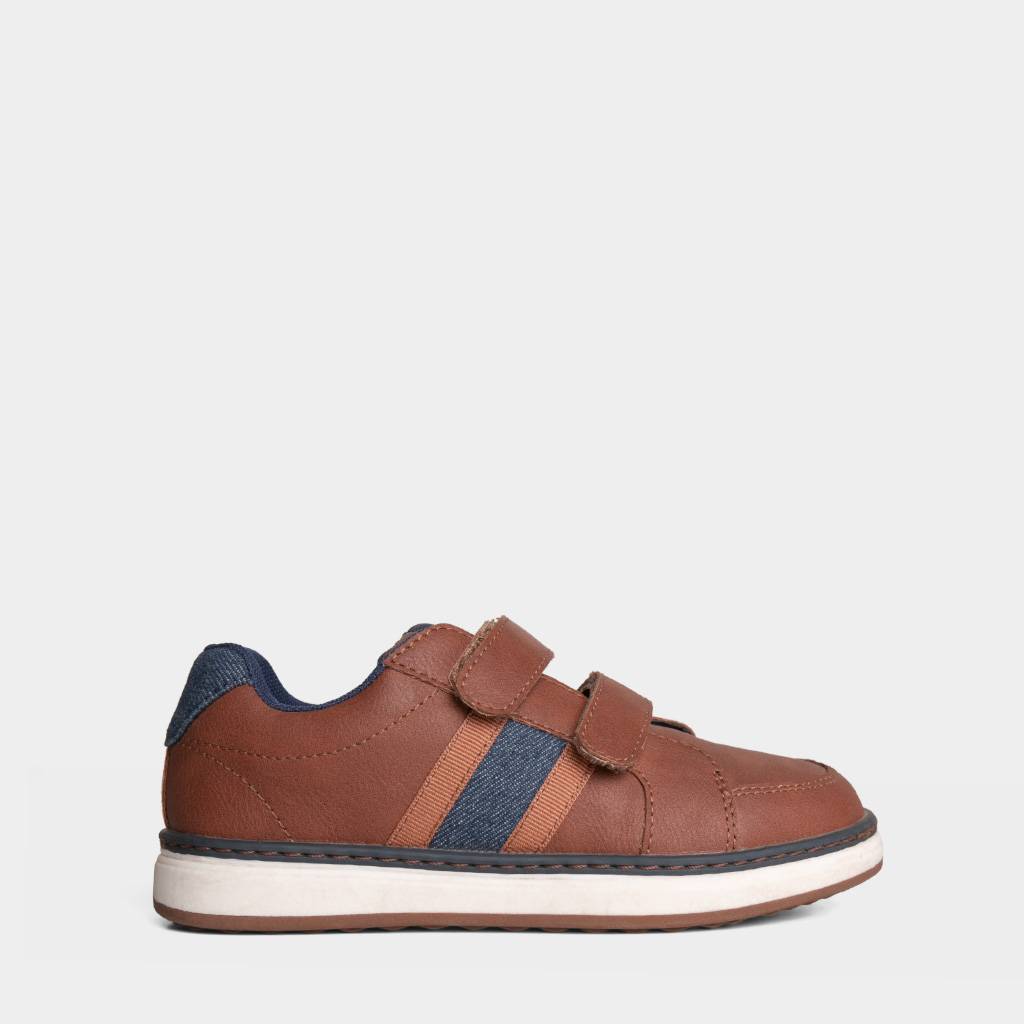 ZAPATILLAS CASUALES NIÑO FTK-CD00002 - 1
