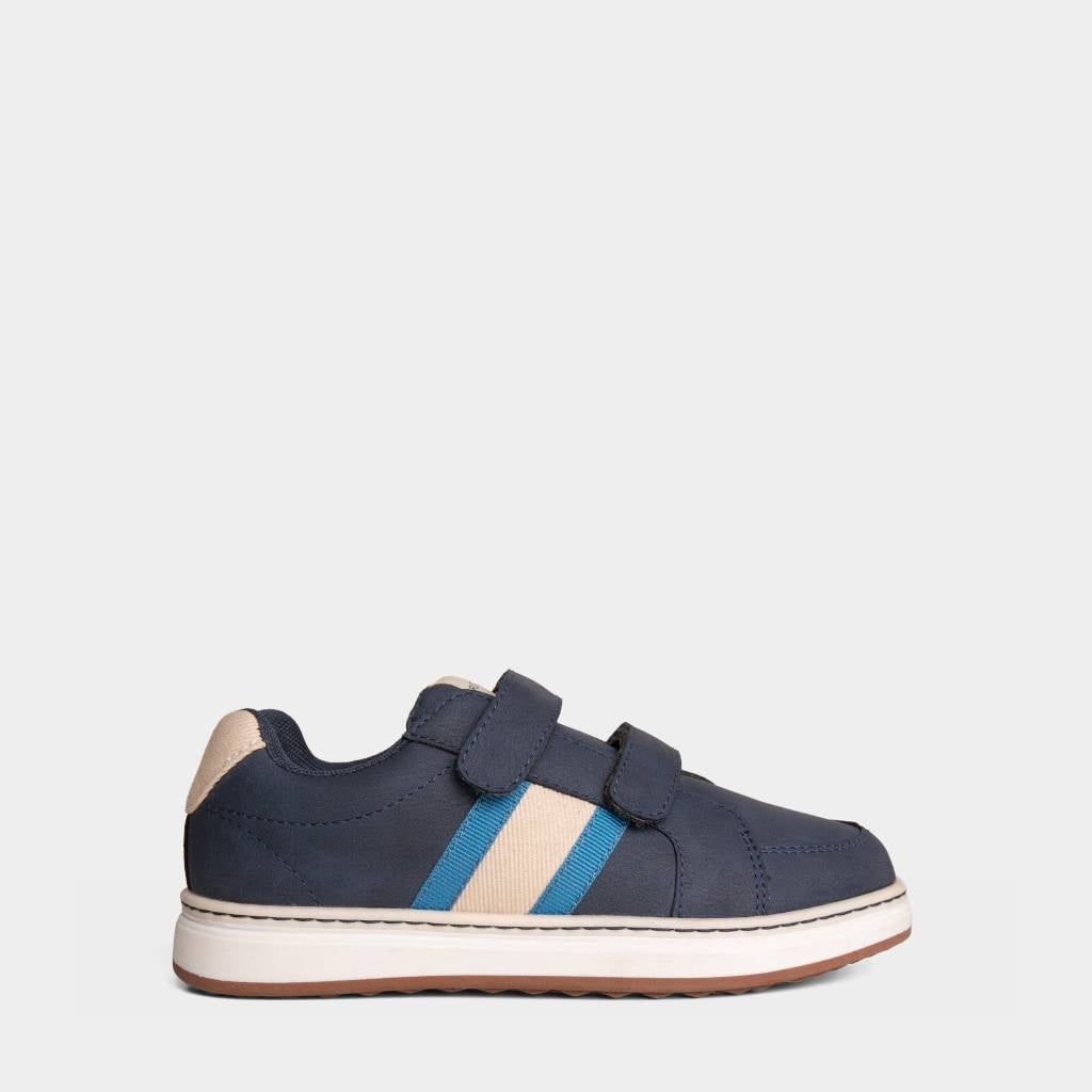 ZAPATILLAS CASUALES NIÑO FTK-CD00002 - 1