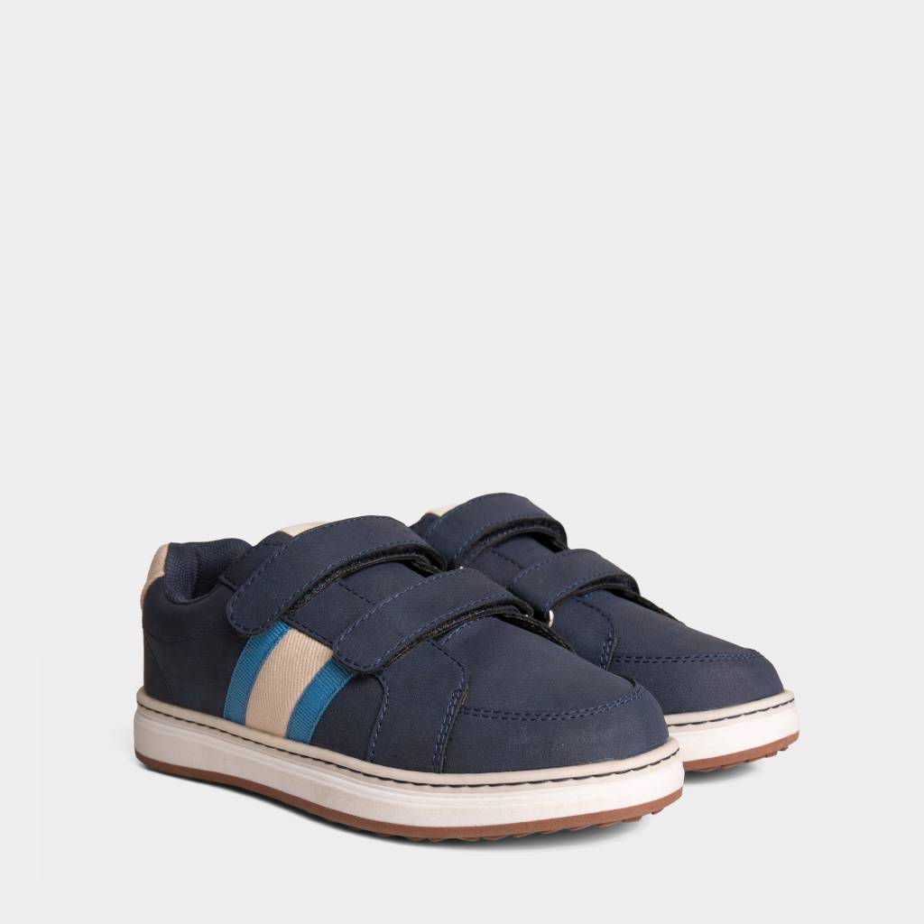 ZAPATILLAS CASUALES NIÑO FTK-CD00002 - 2