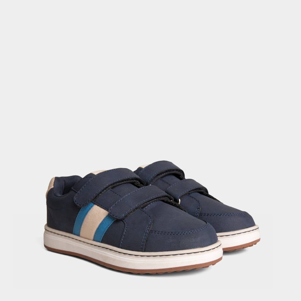ZAPATILLAS CASUALES NIÑO FTK-CD00002 - 2