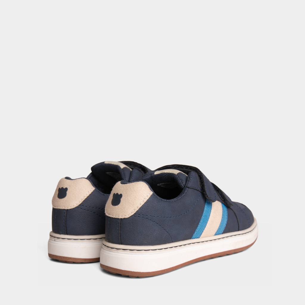 ZAPATILLAS CASUALES NIÑO FTK-CD00002 - 3