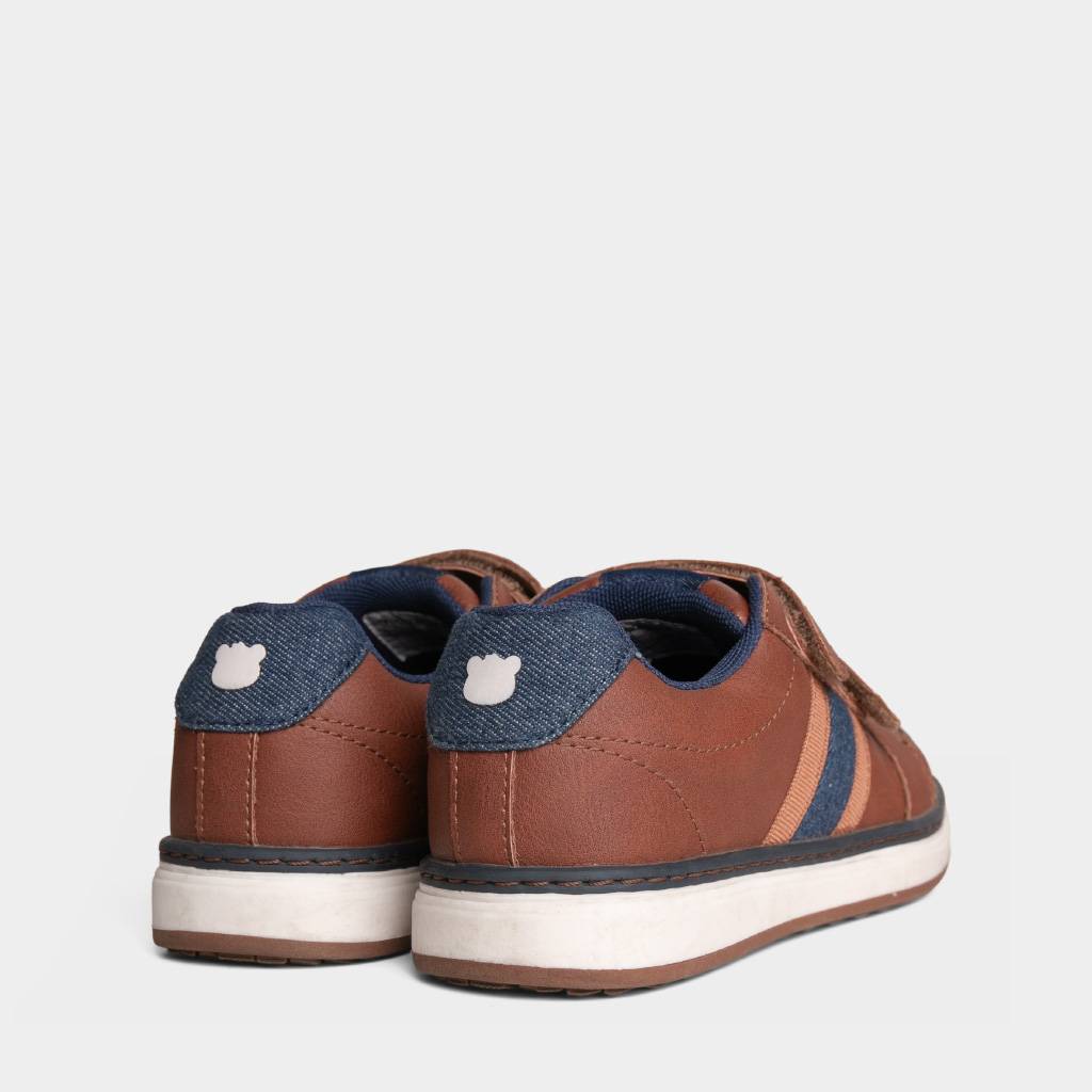 ZAPATILLAS CASUALES NIÑO FTK-CD00002 - 3