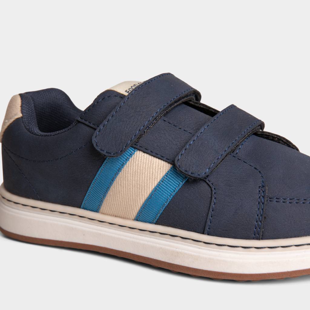 ZAPATILLAS CASUALES NIÑO FTK-CD00002 - 4