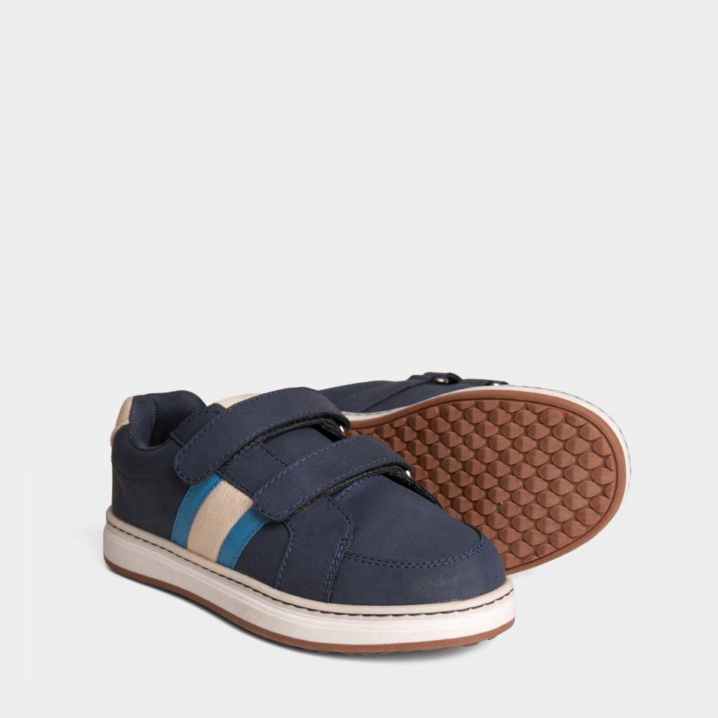 ZAPATILLAS CASUALES NIÑO FTK-CD00002 - 5