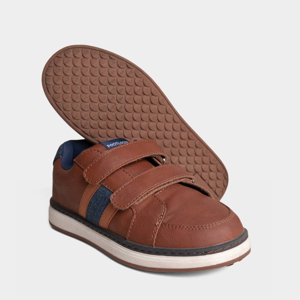 ZAPATILLAS CASUALES NIÑO FTK-CD00002 - 5