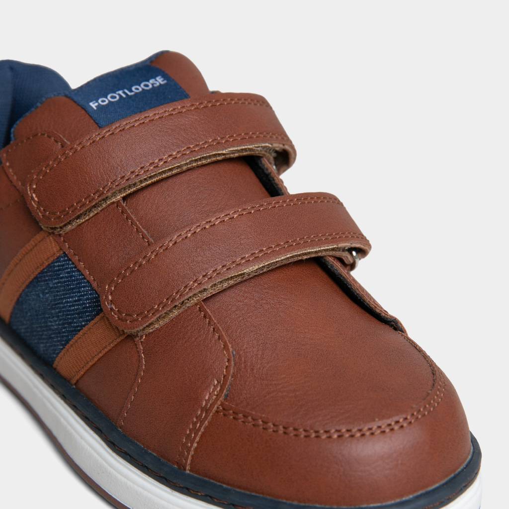 ZAPATILLAS CASUALES FOOTLOOSE KIDS NIÑOS FTK-CD00002 - 6