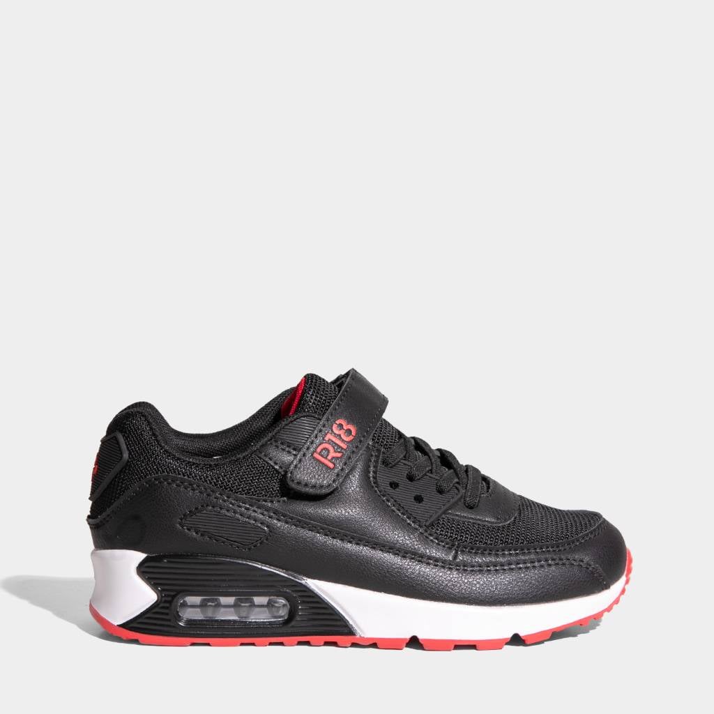 ZAPATILLAS URBANAS NIÑO R18K-RN0044 - 1