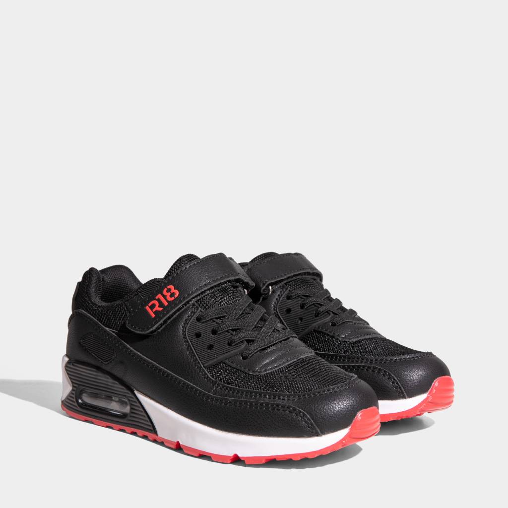 ZAPATILLAS URBANAS NIÑO R18K-RN0044 - 2