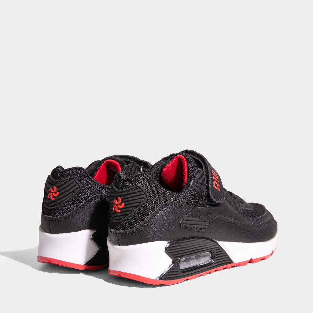 ZAPATILLAS URBANAS NIÑO R18K-RN0044 - 3