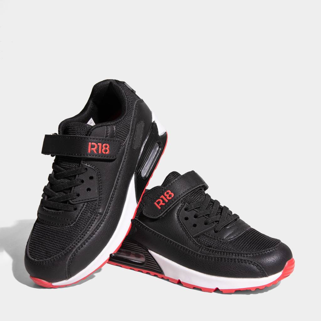 ZAPATILLAS URBANAS NIÑO R18K-RN0044 - 5