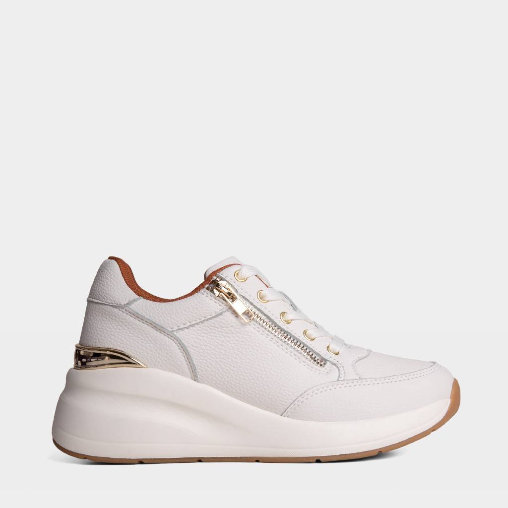 ZAPATILLAS CASUALES FOOTLOOSE MUJERES FTL-AD00004 - 1
