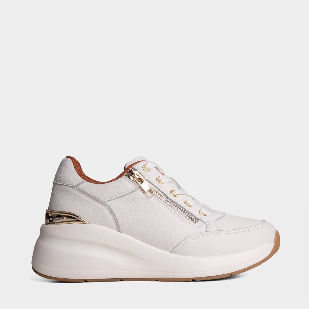 ZAPATILLAS CASUALES MUJER FTL-AD00004 - 1