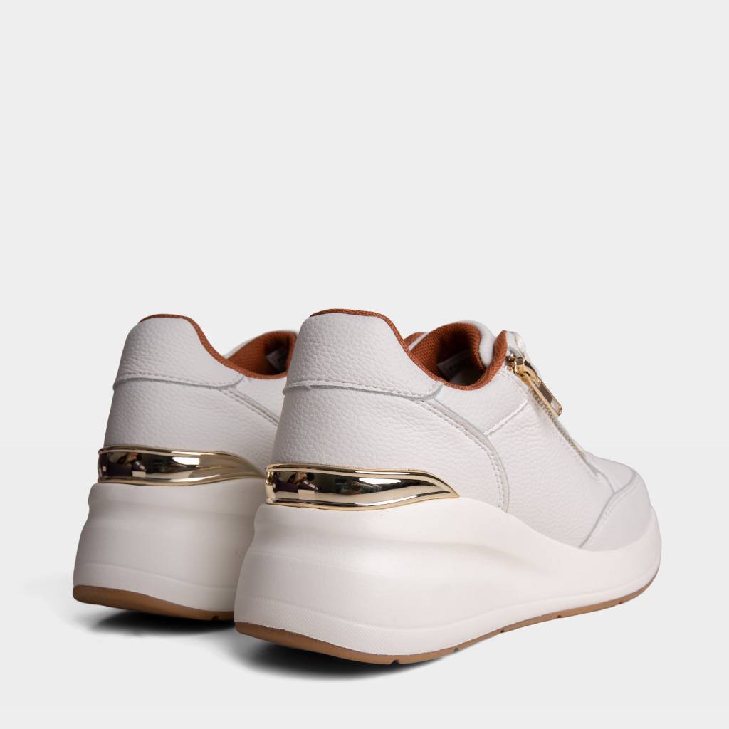 ZAPATILLAS CASUALES MUJER FTL-AD00004 - 3