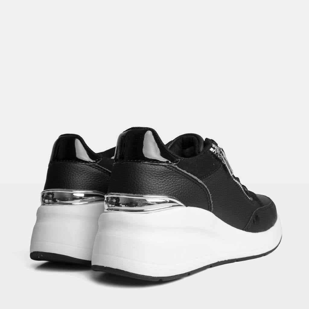 ZAPATILLAS CASUALES MUJER FTL-AD00004 - 3