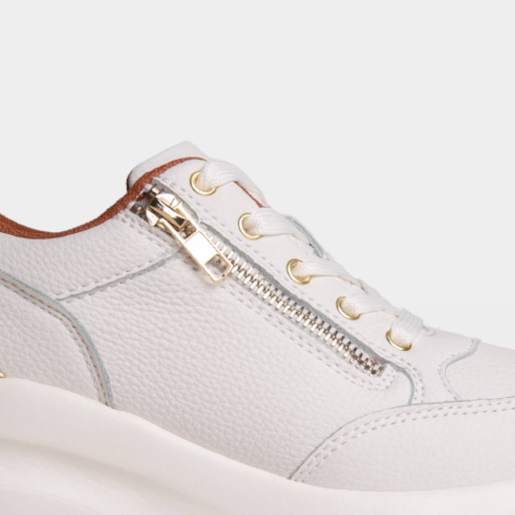 ZAPATILLAS CASUALES MUJER FTL-AD00004 - 4