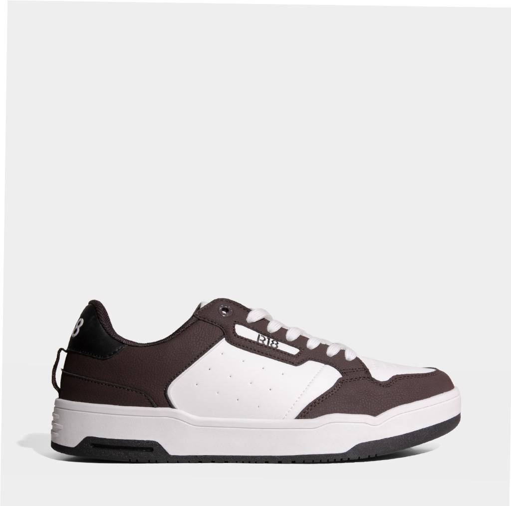 ZAPATILLAS URBANAS MUJER R18-XW006 - 1