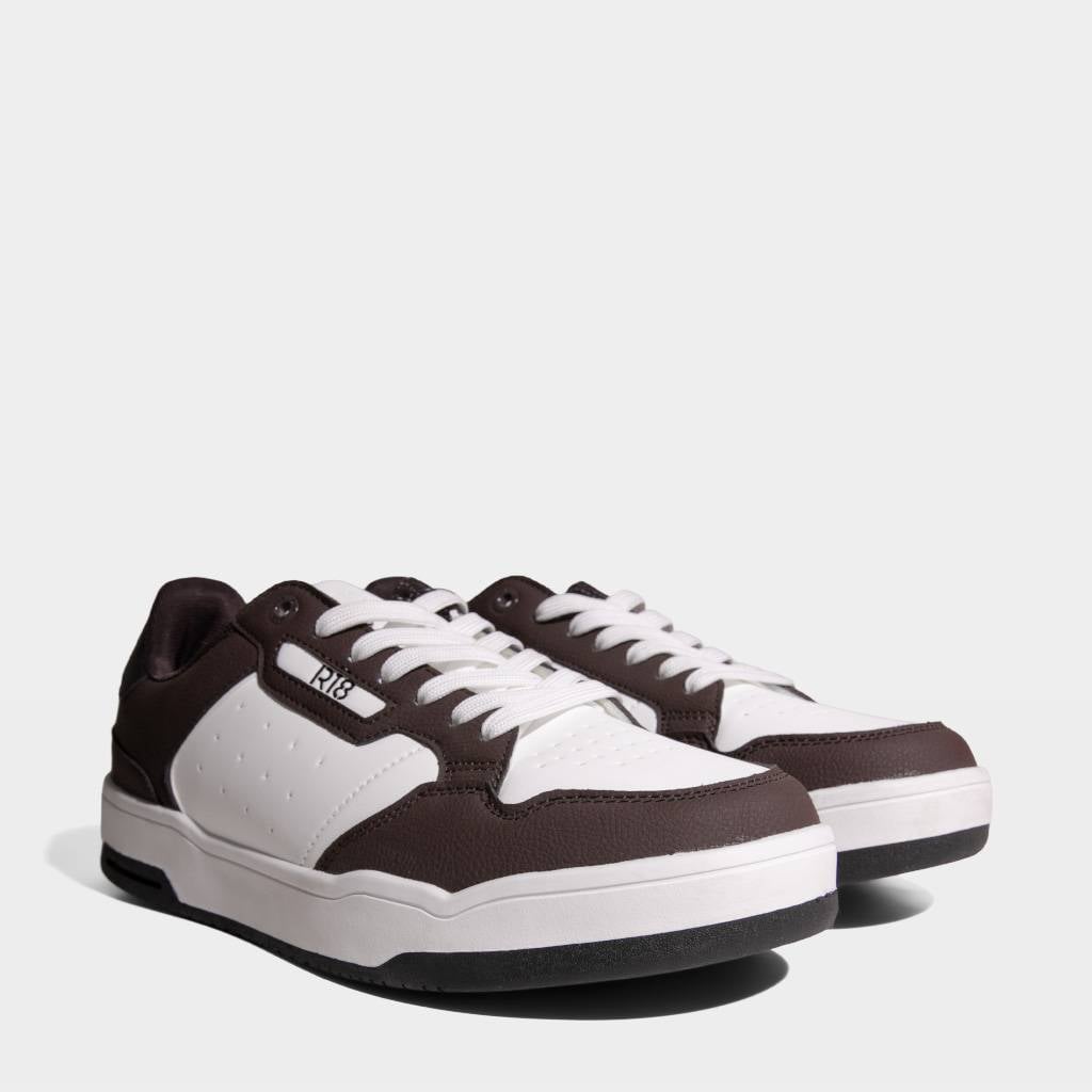 ZAPATILLAS URBANAS MUJER R18-XW006 - 2