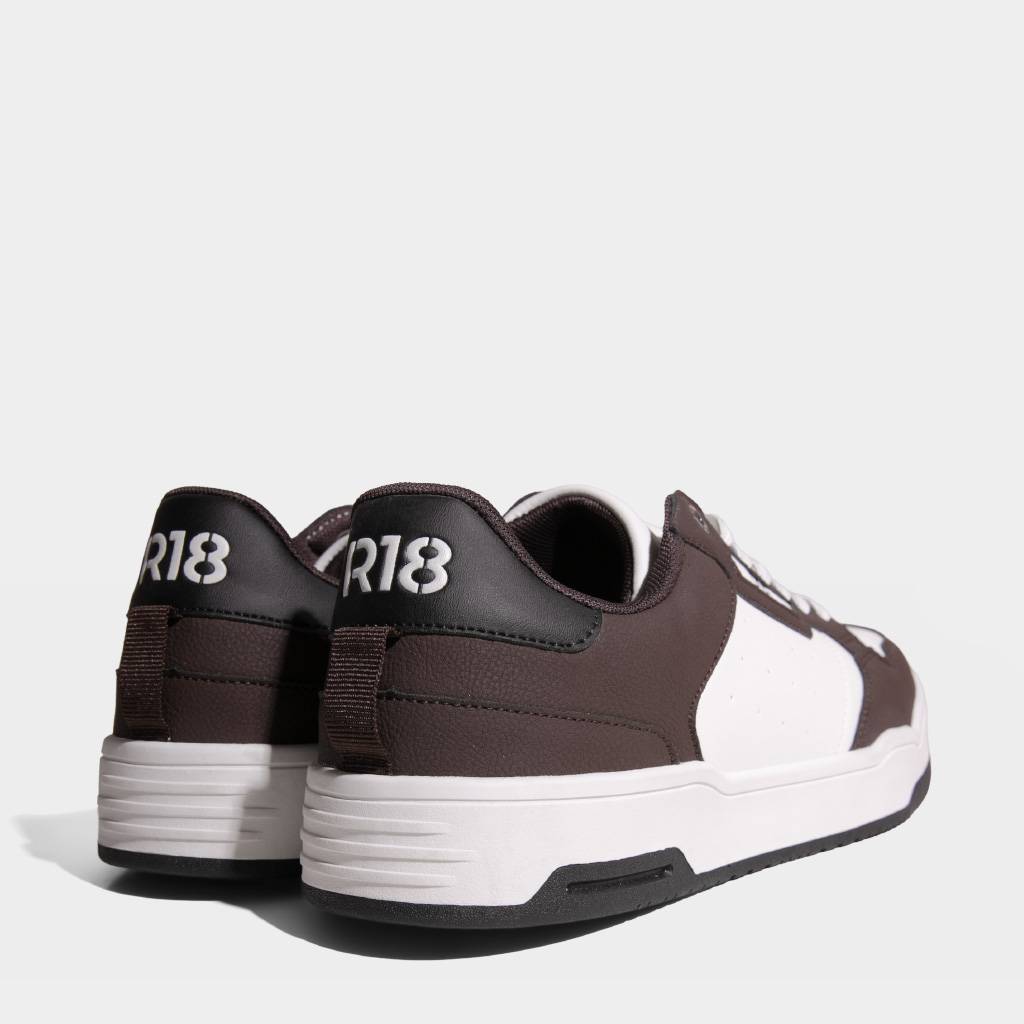 ZAPATILLAS URBANAS MUJER R18-XW006 - 3