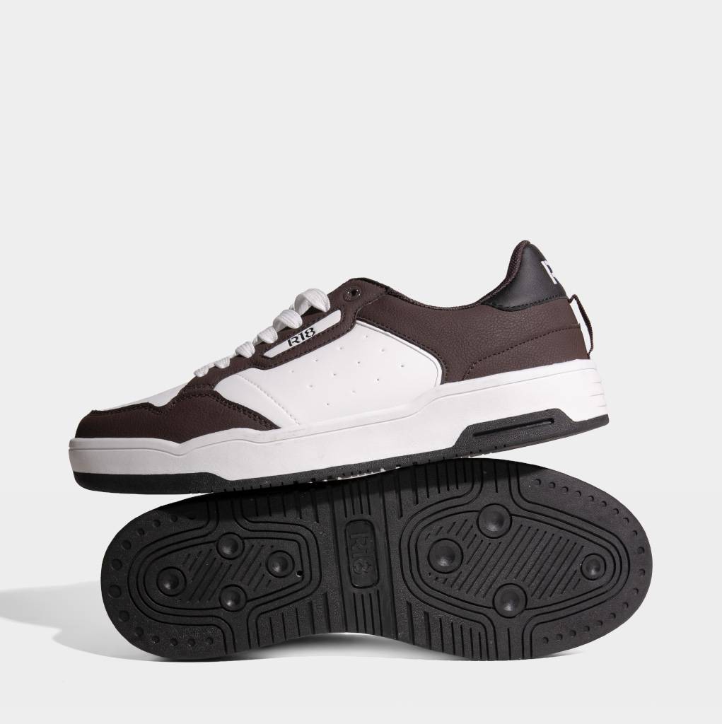 ZAPATILLAS URBANAS MUJER R18-XW006 - 5