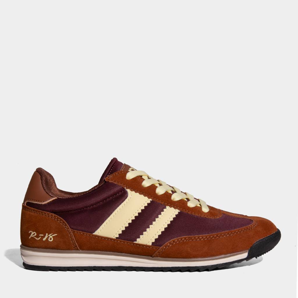 ZAPATILLAS URBANAS MUJER R18-WT00021 - 1