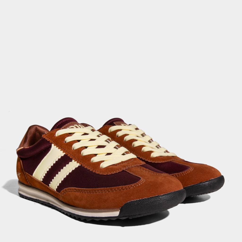 ZAPATILLAS URBANAS MUJER R18-WT00021 - 2