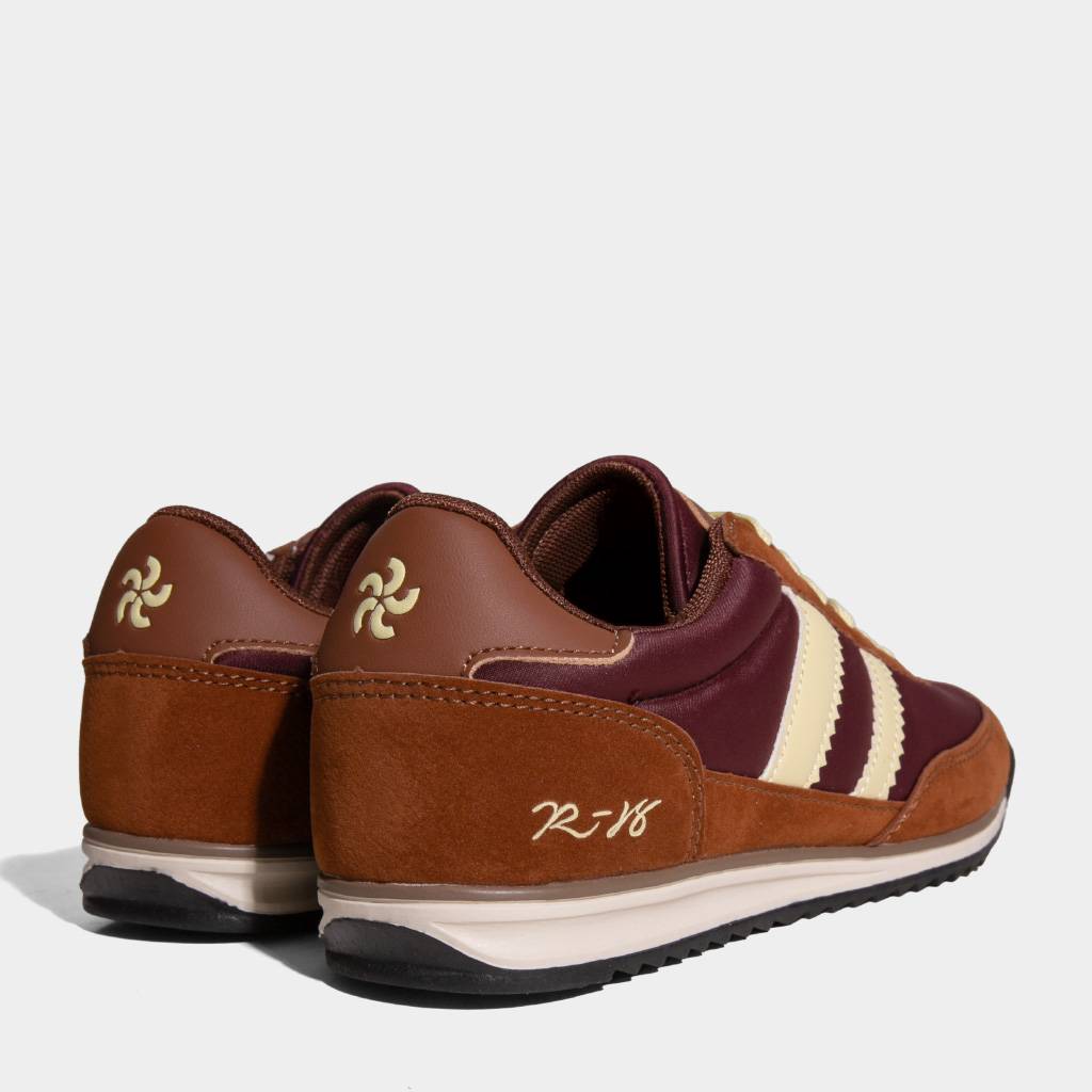 ZAPATILLAS URBANAS MUJER R18-WT00021 - 3