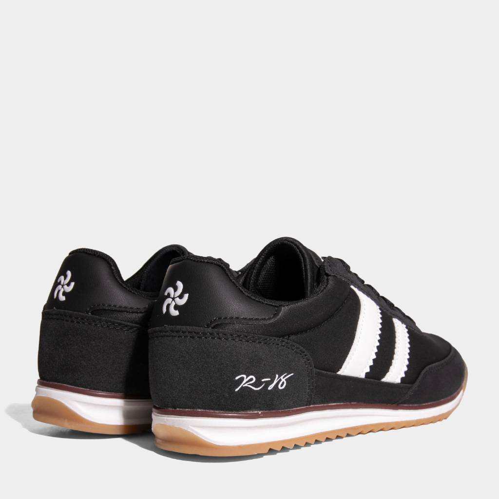 ZAPATILLAS URBANAS MUJER R18-WT00021 - 3