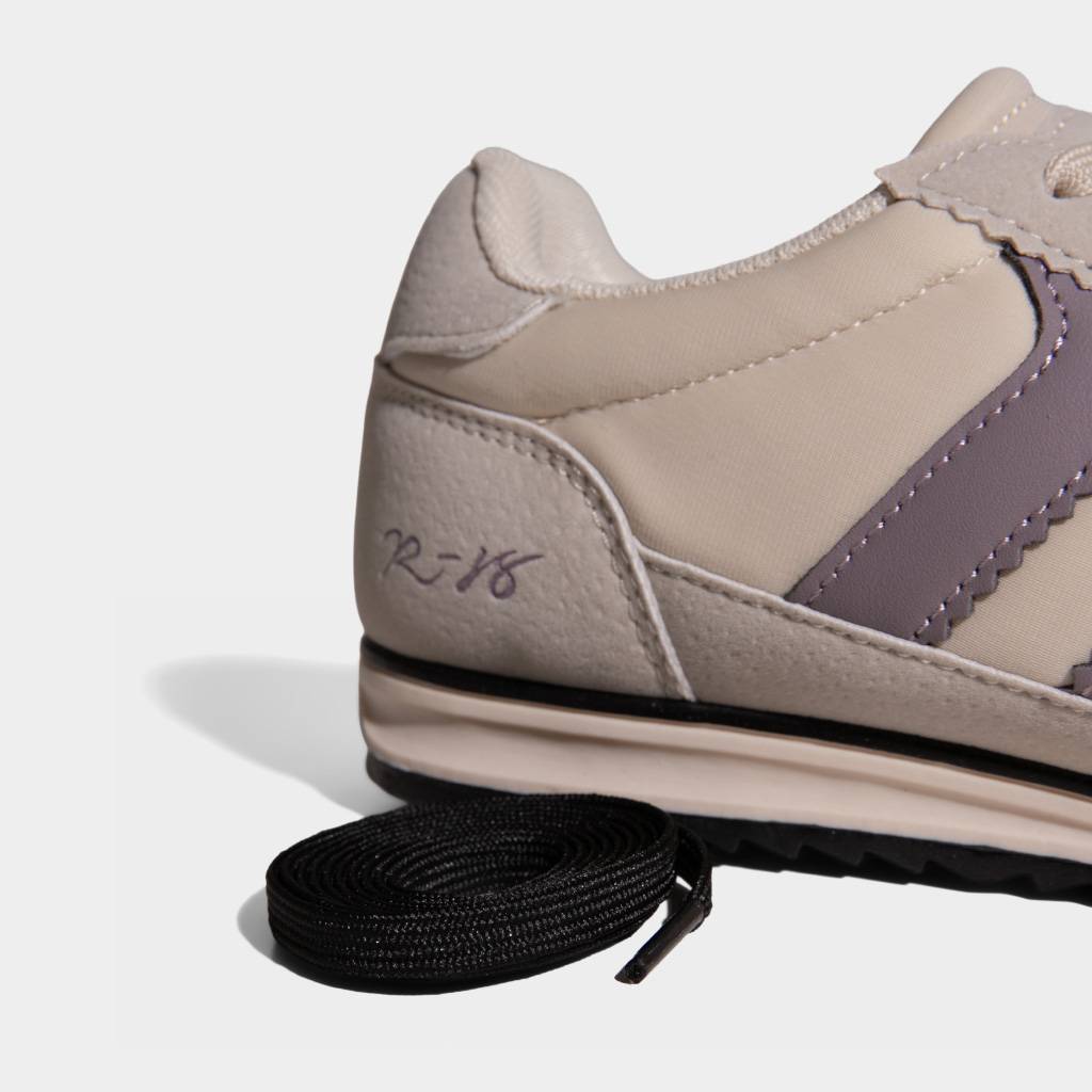 ZAPATILLAS URBANAS MUJER R18-WT00021 - 4