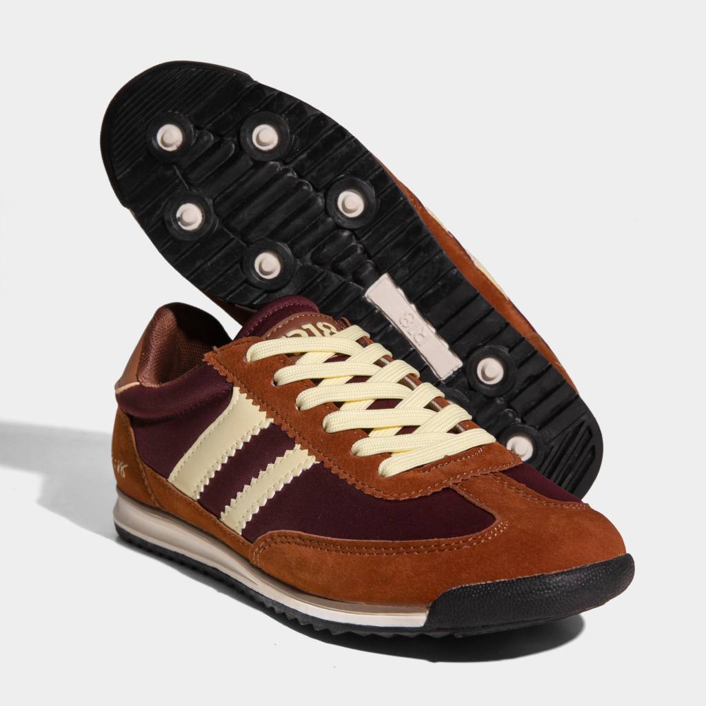 ZAPATILLAS URBANAS MUJER R18-WT00021 - 5