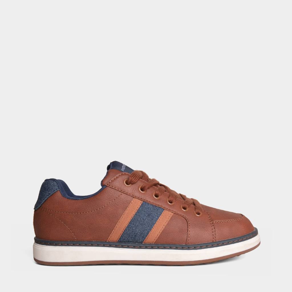 ZAPATILLAS CASUALES NIÑO FTK-CD00003 - 1