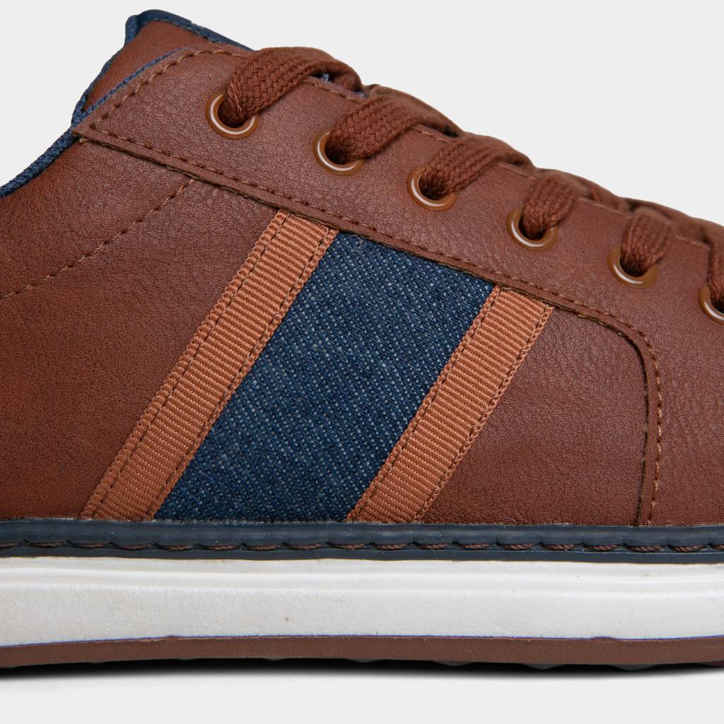 ZAPATILLAS CASUALES FOOTLOOSE KIDS NIÑOS FTK-CD00003 - 6