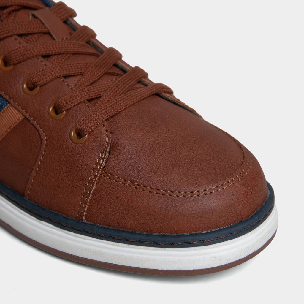 ZAPATILLAS CASUALES FOOTLOOSE KIDS NIÑOS FTK-CD00003 - 7