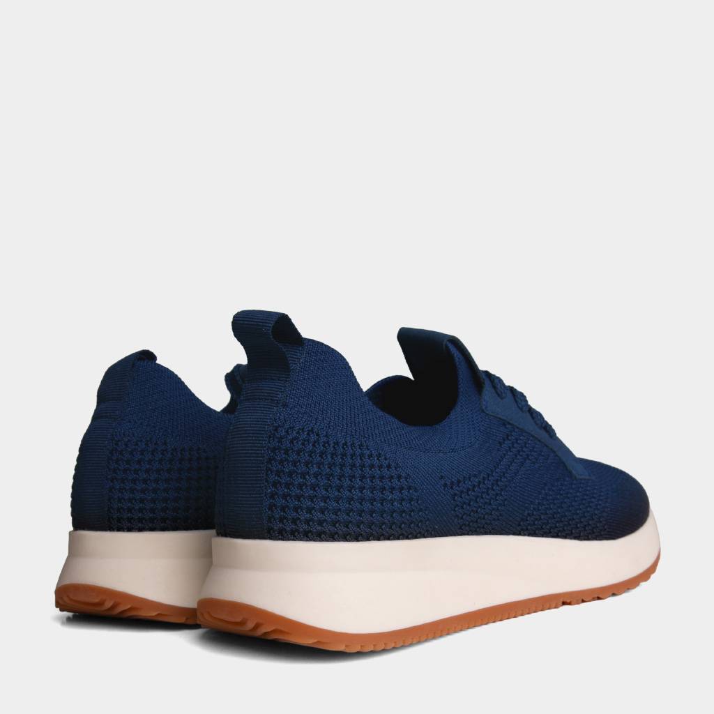 ZAPATILLAS CASUALES HOMBRE RRZ-DE00003 - 3