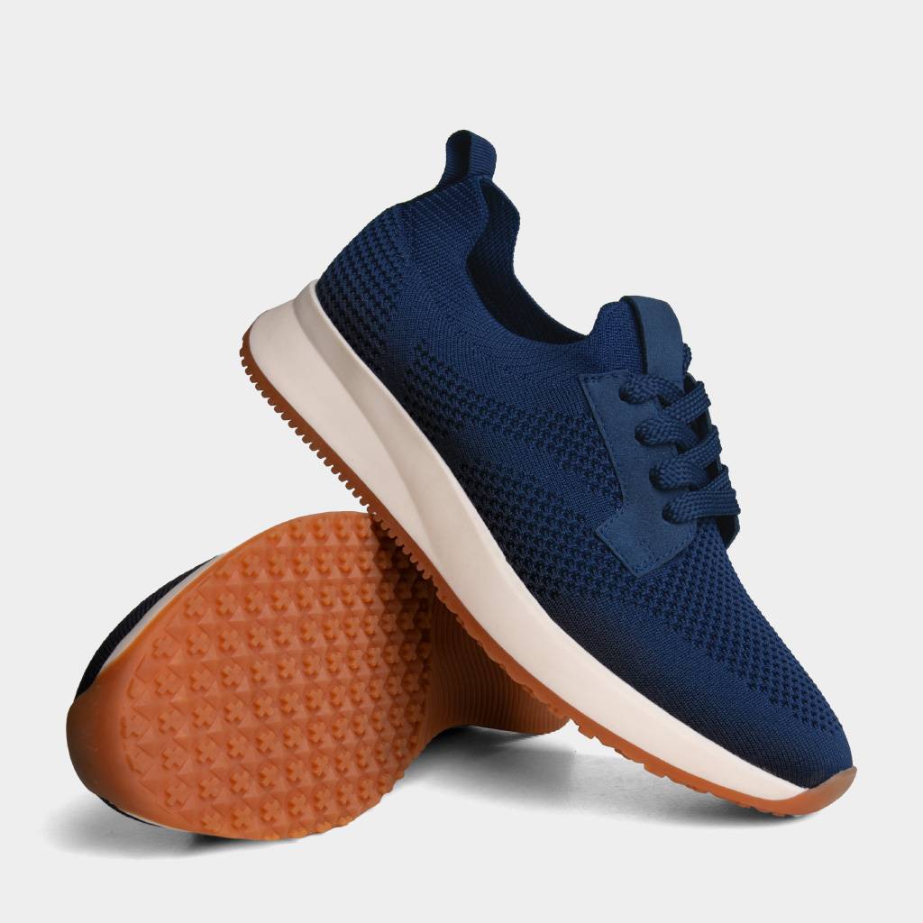 ZAPATILLAS CASUALES HOMBRE RRZ-DE00003 - 5