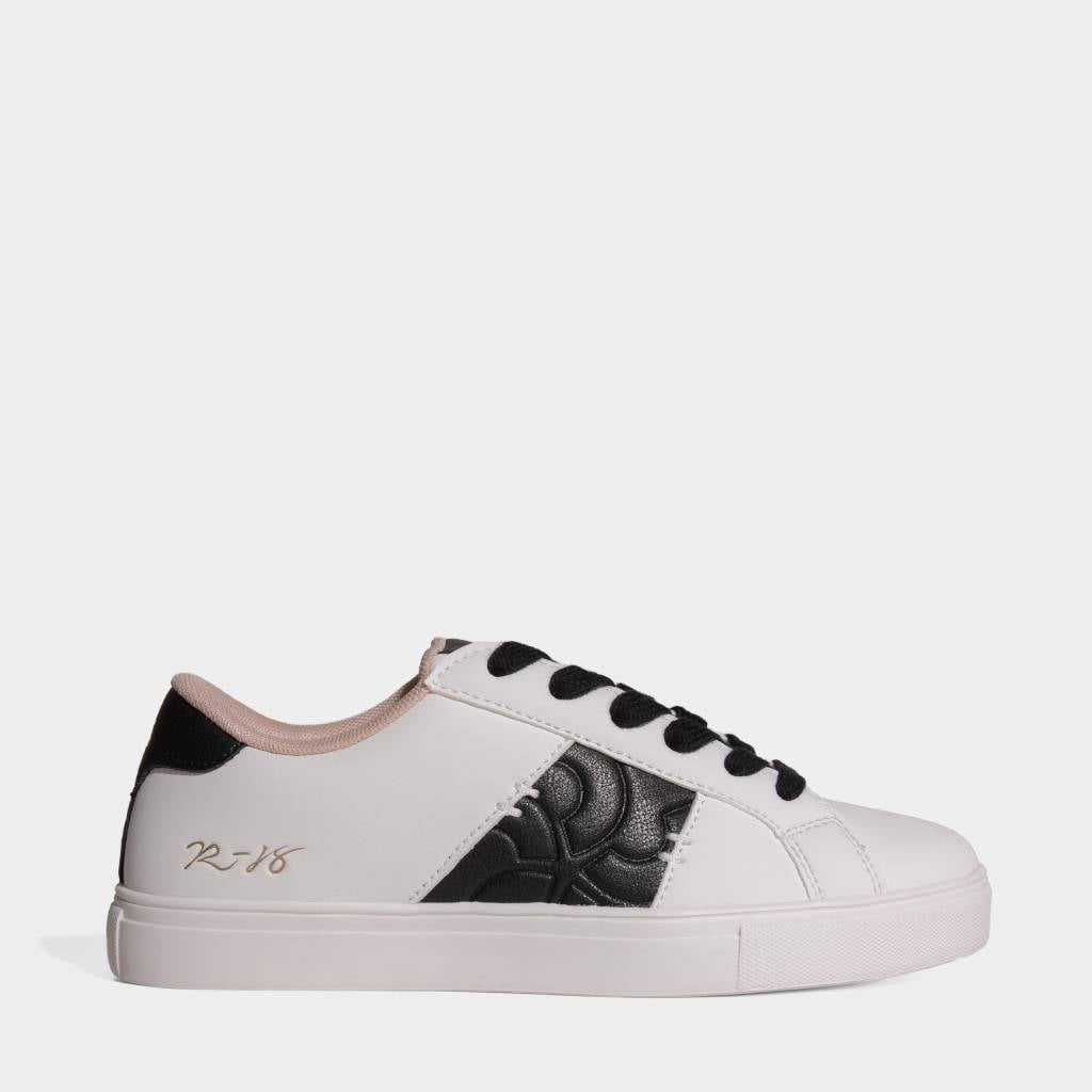 ZAPATILLAS URBANAS MUJER R18-WT00020 - 1