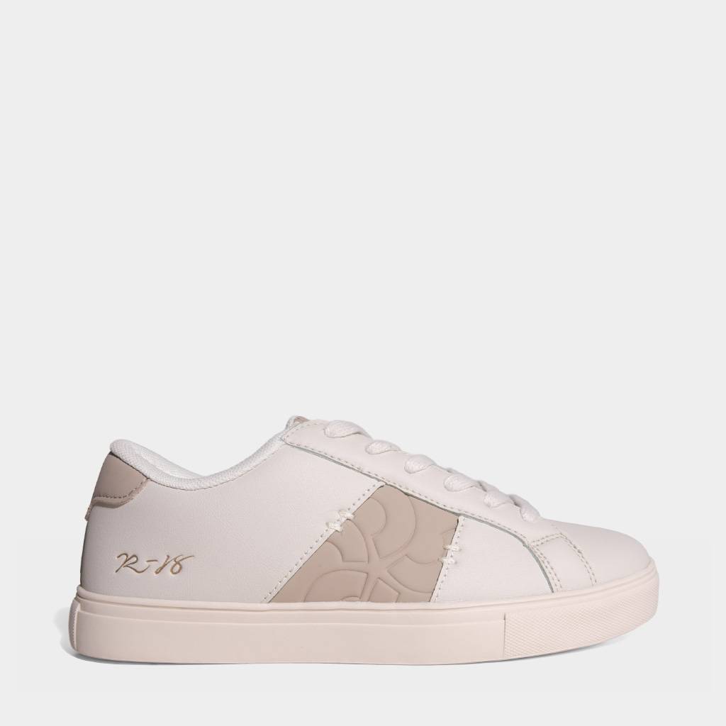 ZAPATILLAS URBANAS MUJER R18-WT00020 - 1