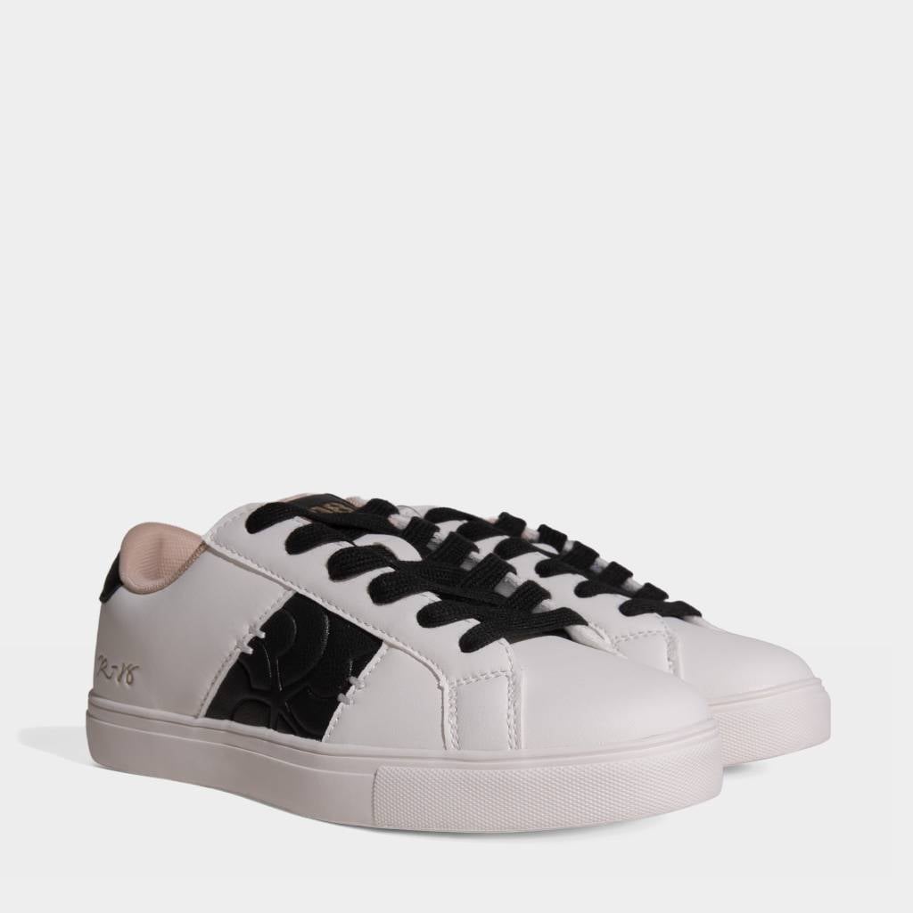 ZAPATILLAS URBANAS MUJER R18-WT00020 - 2