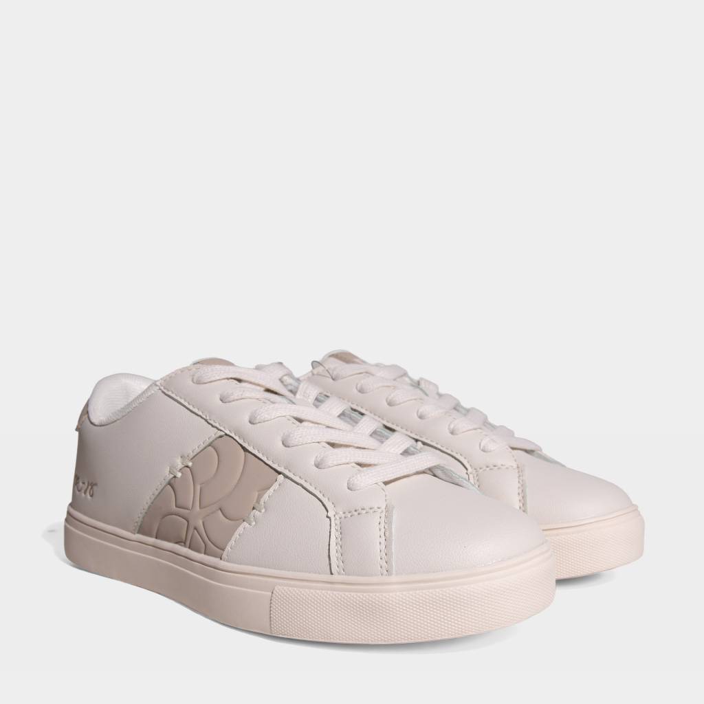 ZAPATILLAS URBANAS MUJER R18-WT00020 - 2